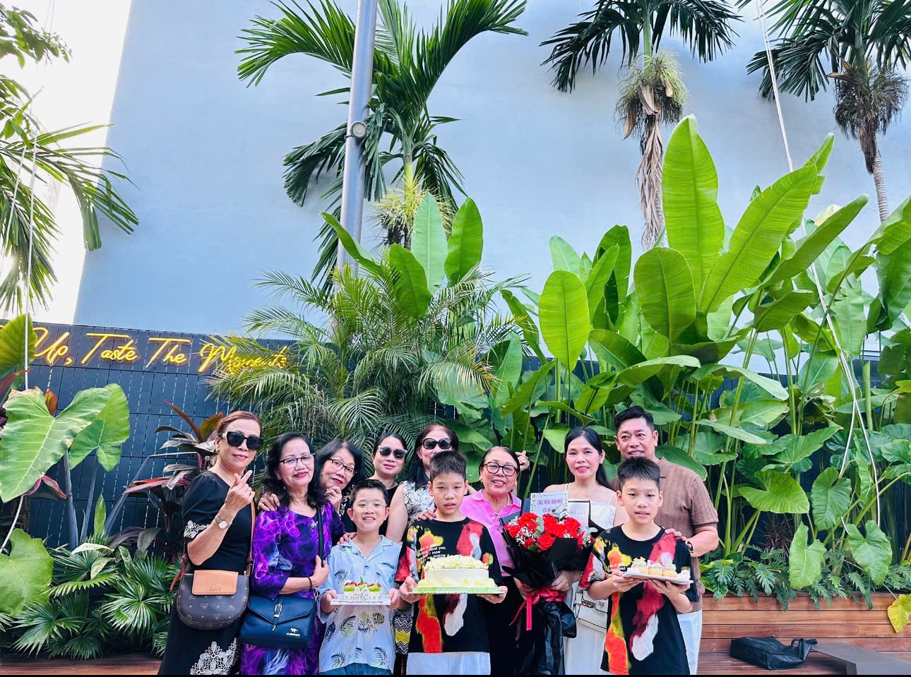 Đội ngũ Sutygon - Team bonding và làm việc 6
