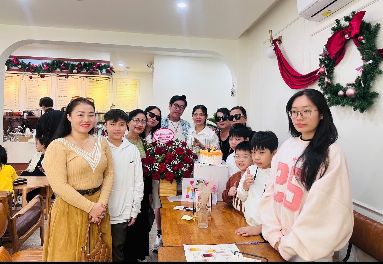 Đội ngũ Sutygon - Team bonding và làm việc 11